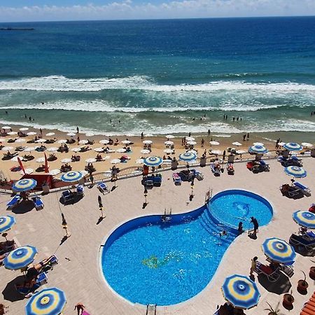 Apartament Vp Mirage Nesebyr Zewnętrze zdjęcie