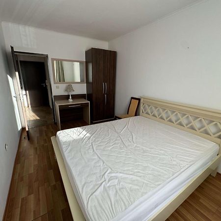 Apartament Vp Mirage Nesebyr Zewnętrze zdjęcie