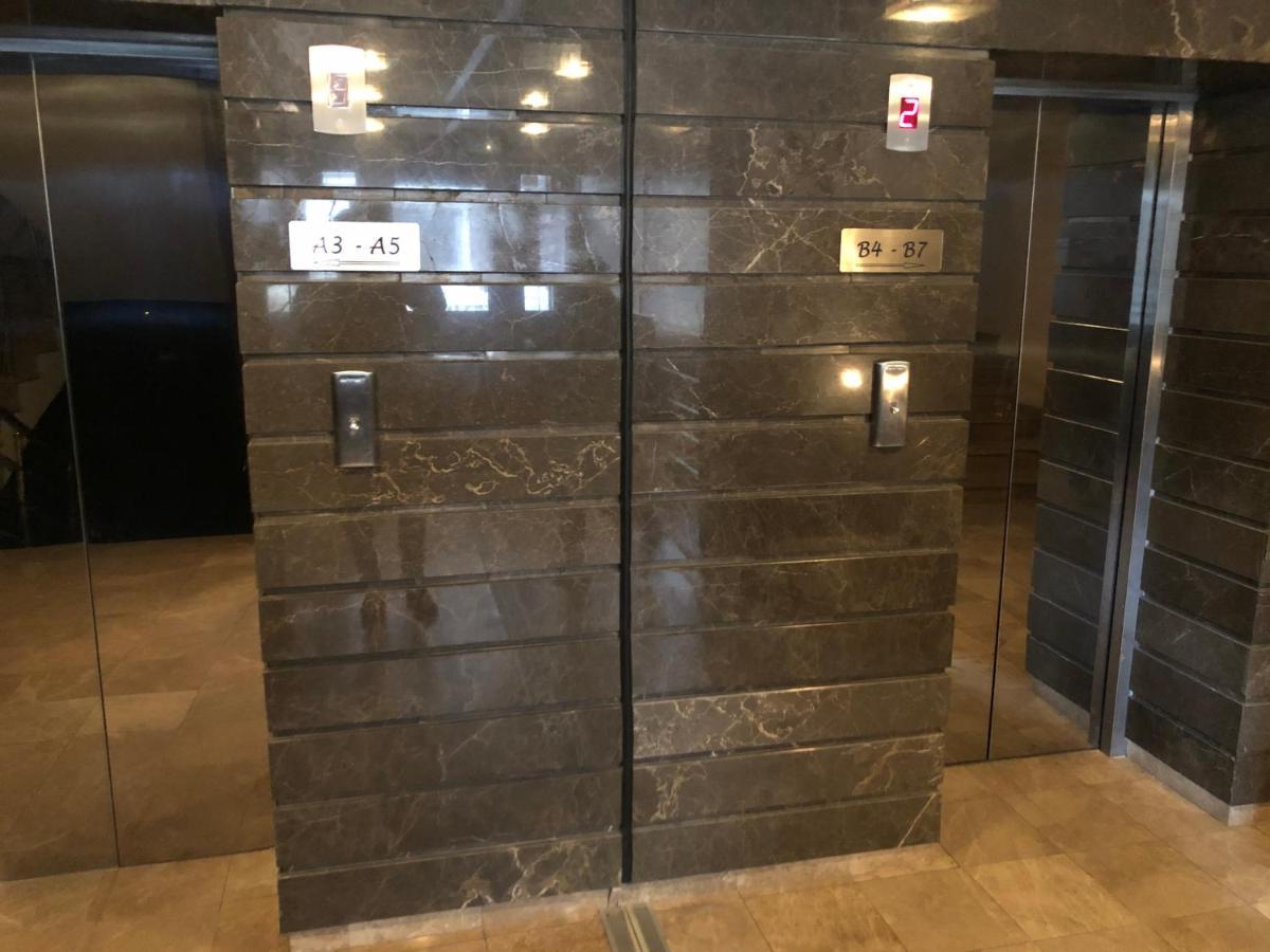 Apartament Vp Mirage Nesebyr Zewnętrze zdjęcie