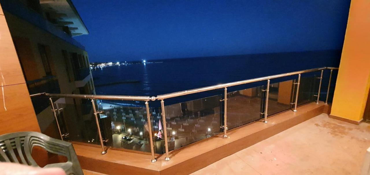 Apartament Vp Mirage Nesebyr Zewnętrze zdjęcie