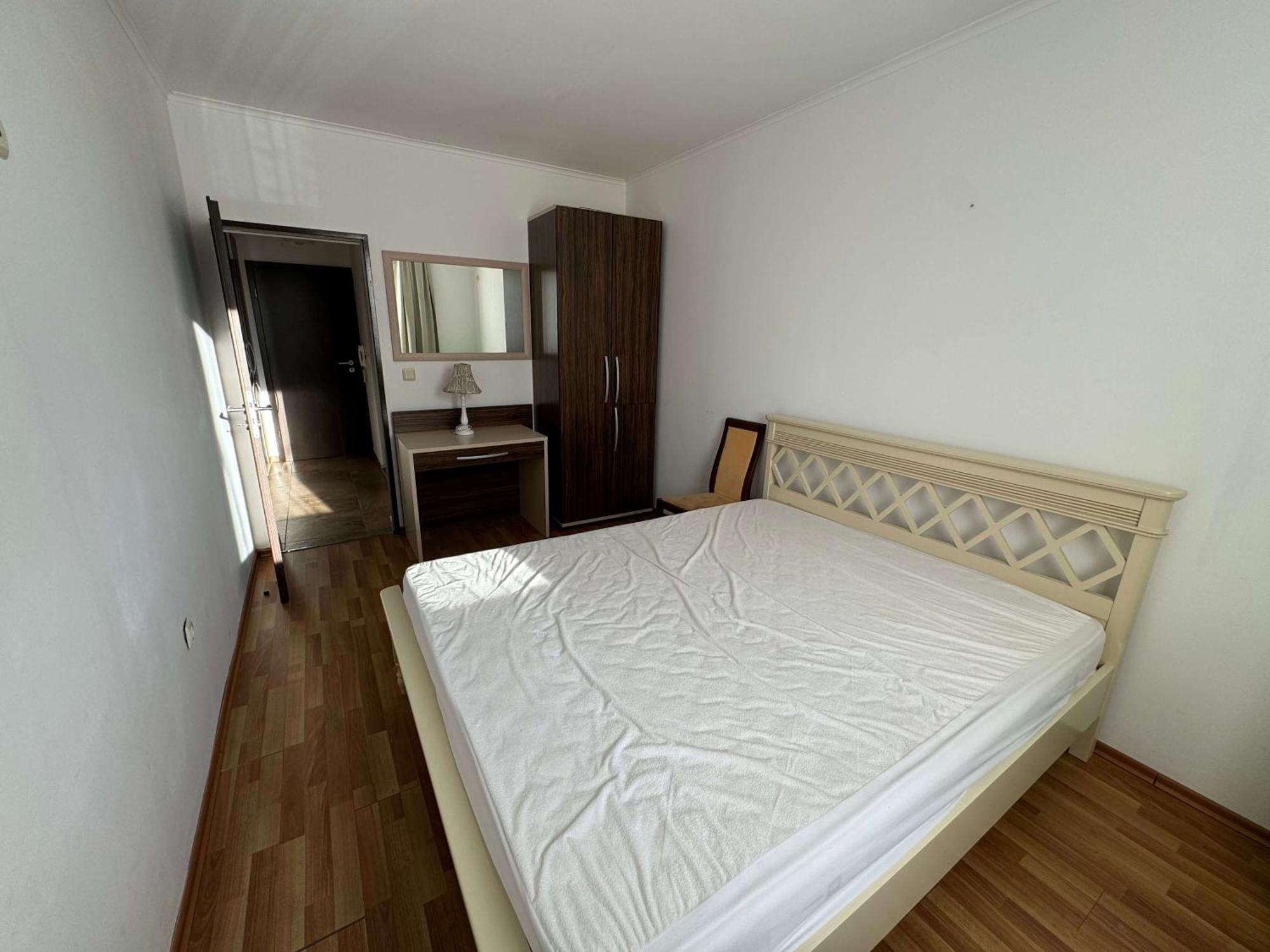 Apartament Vp Mirage Nesebyr Zewnętrze zdjęcie