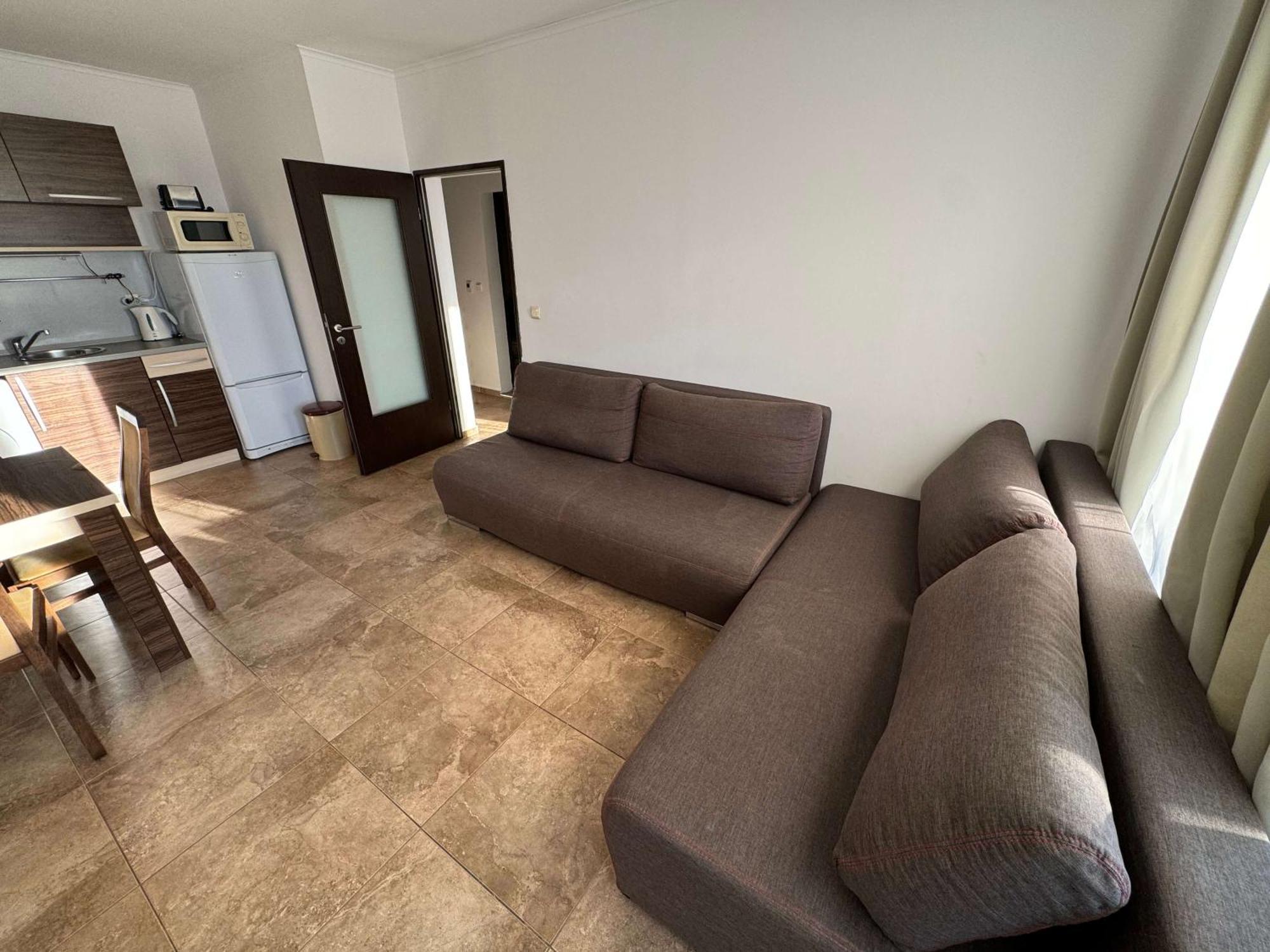 Apartament Vp Mirage Nesebyr Zewnętrze zdjęcie